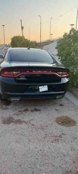 السلام عليكم 
للبيع فقط 
دوج جارجر موديل 2023 sxt اصل اخر اصدار دخول جديد محرك 6 سلندر 3600 منفيس باسمي تحويل ثاني يوم جاهزة تصليح درجة اولى الحادث كما موضح بالصور للاستفسار الاتصال على الرقم التالي السعر 217 وبيها مجال بسيط للشراي 
***********
