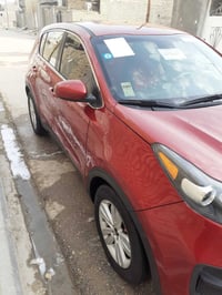 كيه سبورتج 2017 وارد أمريكي حادثه بيبان اثنين بارد بدون فتح ليبل واحد ...