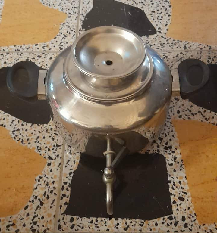 انتيكات للبيع كلمن وسعره العنوان البياع


**إذا كنت صاحب هذا الإعلان وتريد حذفه لأي سبب، رجاءا أرسل رسالة إلى الدعم الفني**