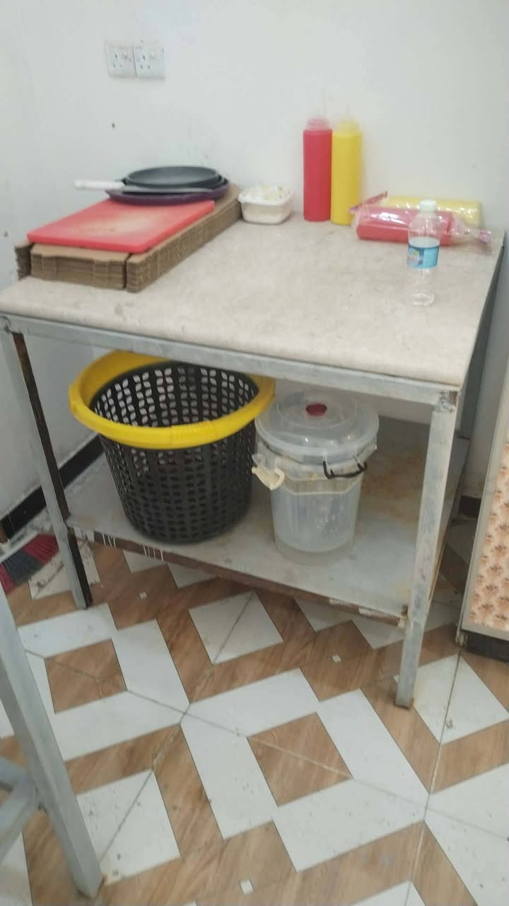 البيع تفاصيل خاص


**إذا كنت صاحب هذا الإعلان وتريد حذفه لأي سبب، رجاءا أرسل رسالة إلى الدعم الفني**