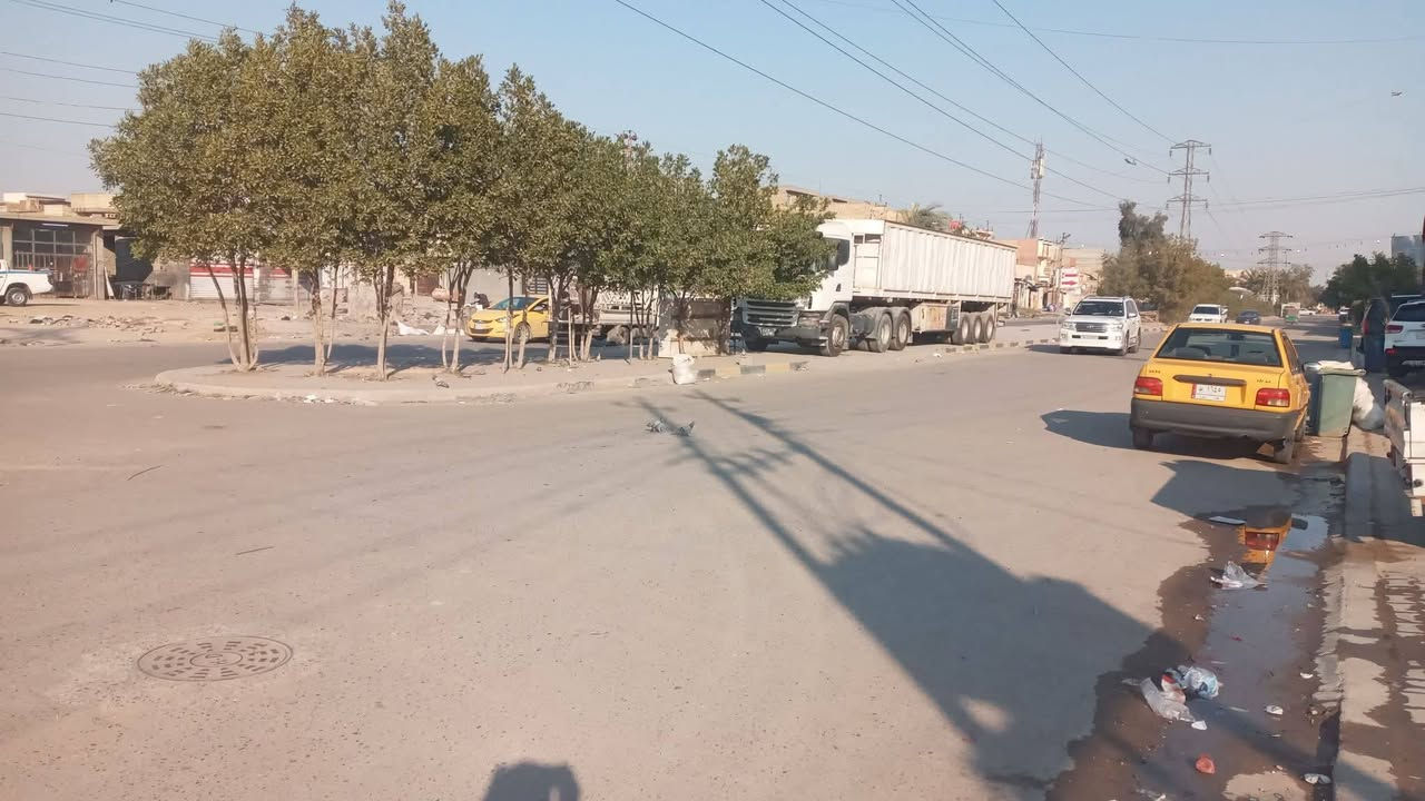 اخوان بيع سريع لحاجه الماسه  بيت على شارع رئيسي سيادين تجاري شارع الضغط منطقة المخابرات مدخل تكسيات مساحه 160متر بي غرفتين نوم استقبال مطبخ  كراج سعر 130


**إذا كنت صاحب هذا الإعلان وتريد حذفه لأي سبب، رجاءا أرسل رسالة إلى الدعم الفني**