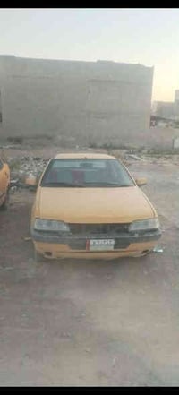 بيجو الميس موديل 2016 متروكه صارله فتره عوزه ترتيب مكينه كايمه شغاله س...