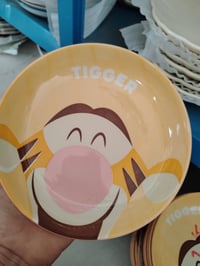 مواعين أطفال • رسومات كرتون • تخلي ياكل