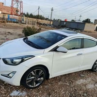 النترا ٢٠١٤ • فول مواصفات • محرك ٢٠٠٠