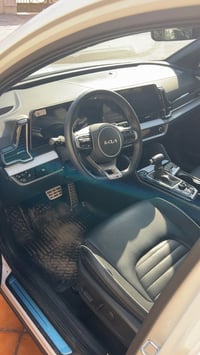 سبورتاج جي تي • ٢٠٢٥ • بضمان