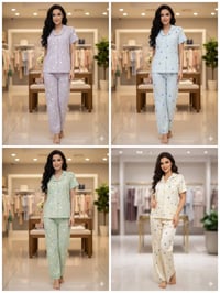 تراك قطعتين • فانيل صيفي • مقاسات 38-46