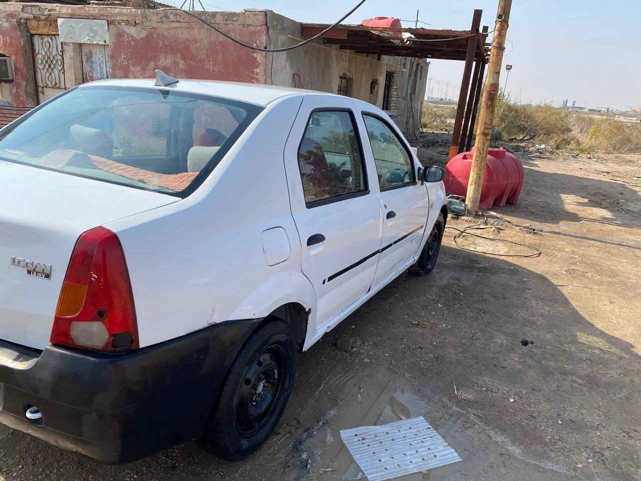 سلام عليكم
  رينو لوكان 2010 مشروع وطني
 سنويه
جديده بسمي.
 رقم نكليزي
 سعر 35 وبيها مجال
 استفسار الاتصال على الرقم ***********

(مكان سياره سماوه)
