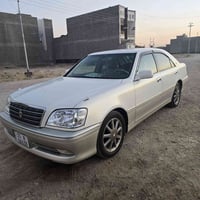 ملكه • ٢٠٠٣ • كفاله عامه