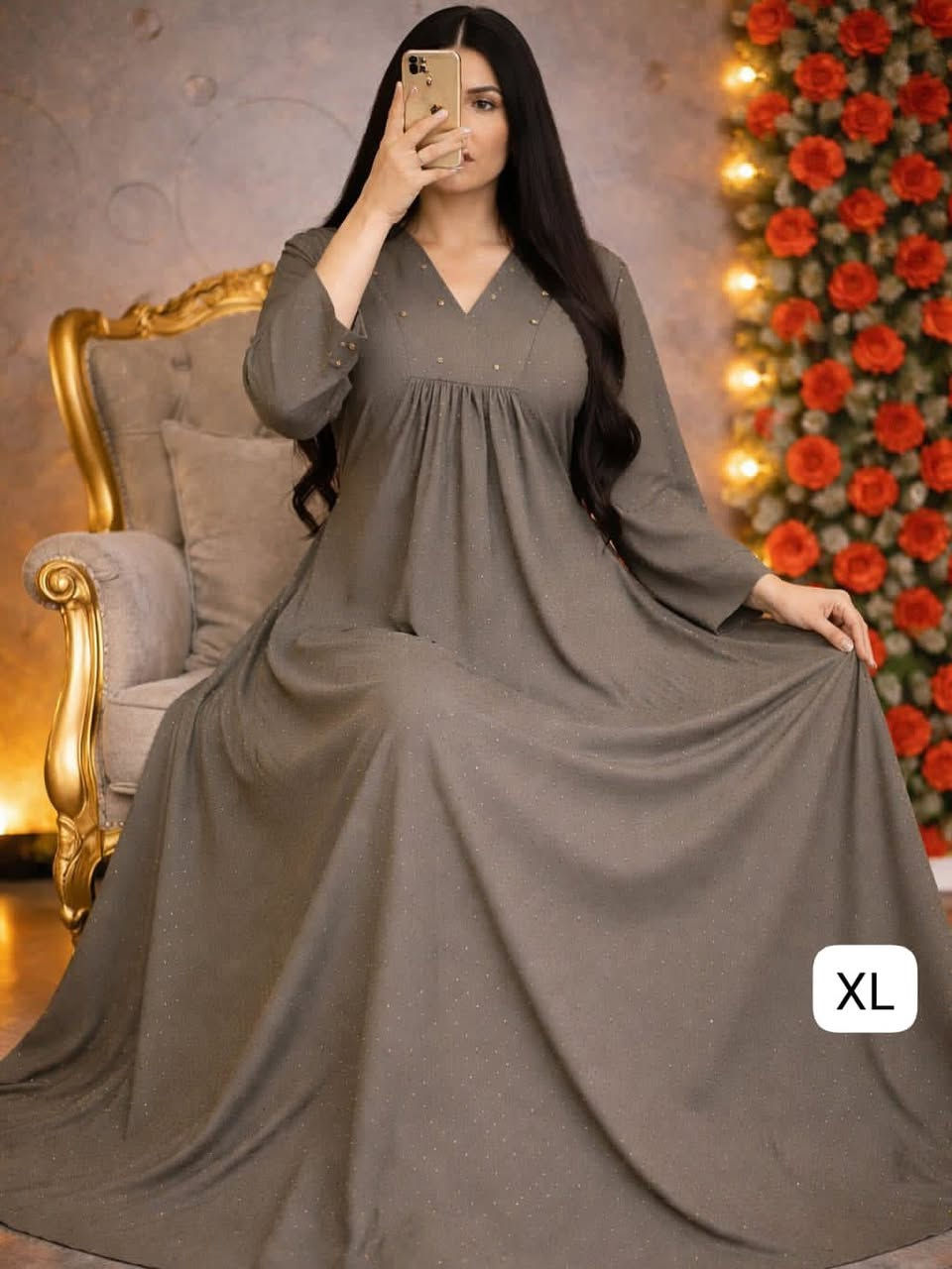 السلام عليكم دشاديش تموووت بلبس الخامه فدشي ولاسعار مناسب كل ق وسعر ه


**إذا كنت صاحب هذا الإعلان وتريد حذفه لأي سبب، رجاءا أرسل رسالة إلى الدعم الفني**