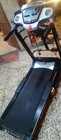 جهاز رياضي • جبلي • ضمان