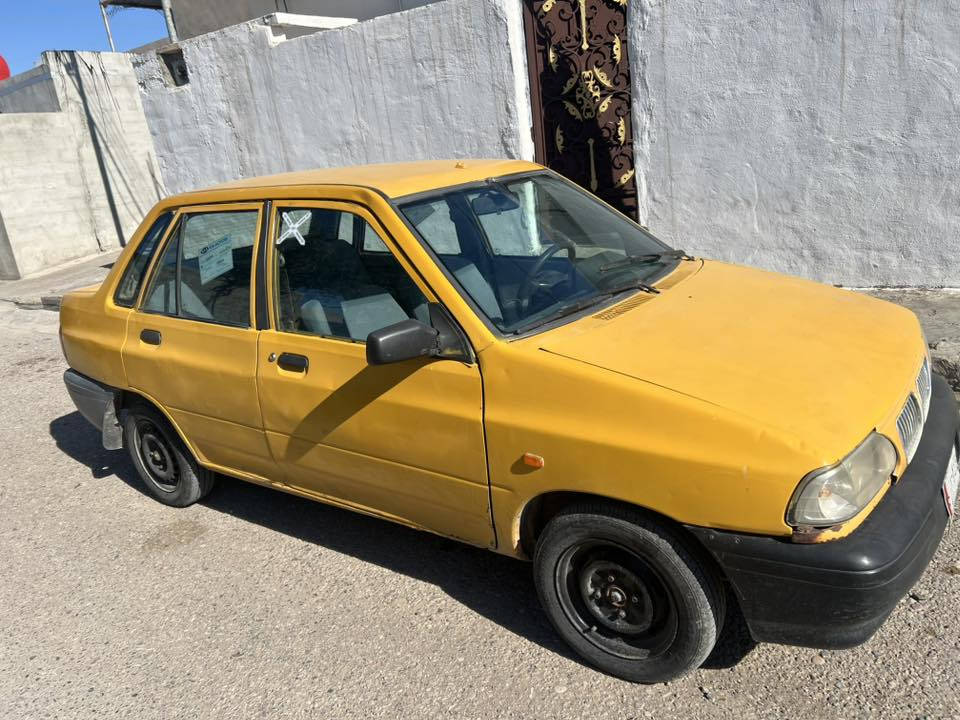 للبيع سايبه موديل ٢٠١١محرك كير لوك تايرات تخم جديد رقم بغداد مشروع وطني داخله نضيف كهربائيات شغال لايت زنون جام كهربائي شراي خابرني ***********هاذه رقمي واتساب موجود
