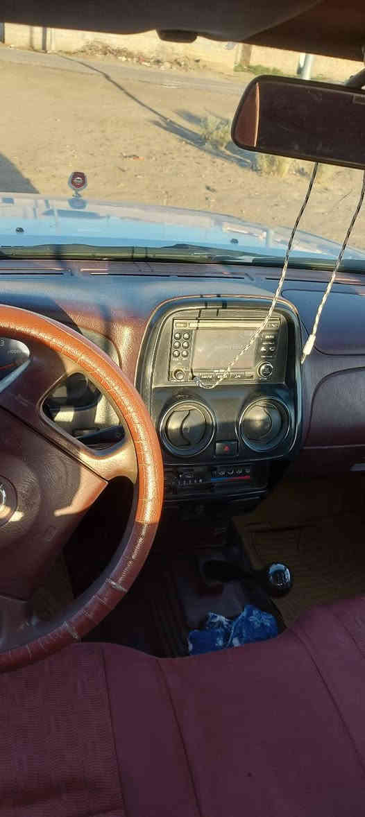 نيسان مكفوله ١٤  سنويه نافذه 2025 /12/15// الشراي يتصل ***********  المكان العماره
