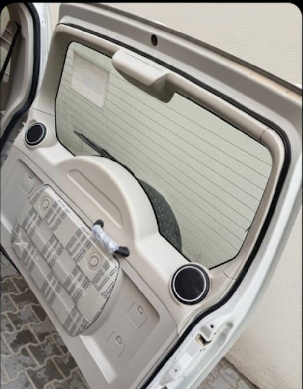 اللهم صلِّ على محمد وآل محمد
للباحثين عن النظافة الحقيقية وراحة البابل
سيارة بفضل الله تعالى مفوله يعني كلشي مذب عليه مواصفاته جدا جدا تعجب الناوي يشتري
باجيرو حبتور فول موصفات
وضع شركه
2010
سياره مال بيت امانه الله
محرك بلادي وضع شركه
كيربلادي
حجم محرك 3500
امانه الله بانزين كله محسن
ودهن امزويل امريكي
سياره بلاديه لاصبغ ولاتبديل عده الباردلي موضح بسونار
رقم انكليزي بغداد
وبسمي شخصيآ
شاشه اندرويد ومسجل البلادي موجود
وياه جادرمطري
وبعدمواصفات هواي ومواصفات الحبتور معروفه
ومكان سياره بغداد الحريه
لتواصل عله الرقم او وات ساب وماسنجرماكو رجآ
       (***********)
