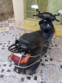 سبيسي ياباني • كابريتر أصلي • ما مفتوحة