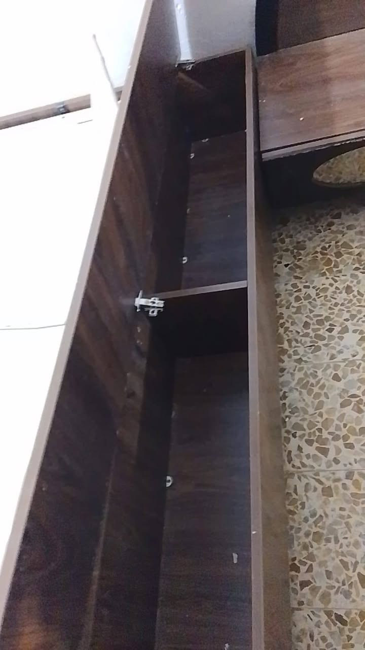 غرفه نظيفه للبيع مستعجلين ع بيع العنوان كربلاء


**إذا كنت صاحب هذا الإعلان وتريد حذفه لأي سبب، رجاءا أرسل رسالة إلى الدعم الفني**