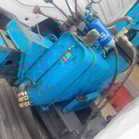 كرين للبيع 4سلاتيات مخالف إستفسار 07726242844