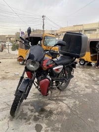 دراجه بوكسراكلاسك موديل 2022 رقم إنكليزي اباسمي تحويل مباشر ثاني يوم ر...