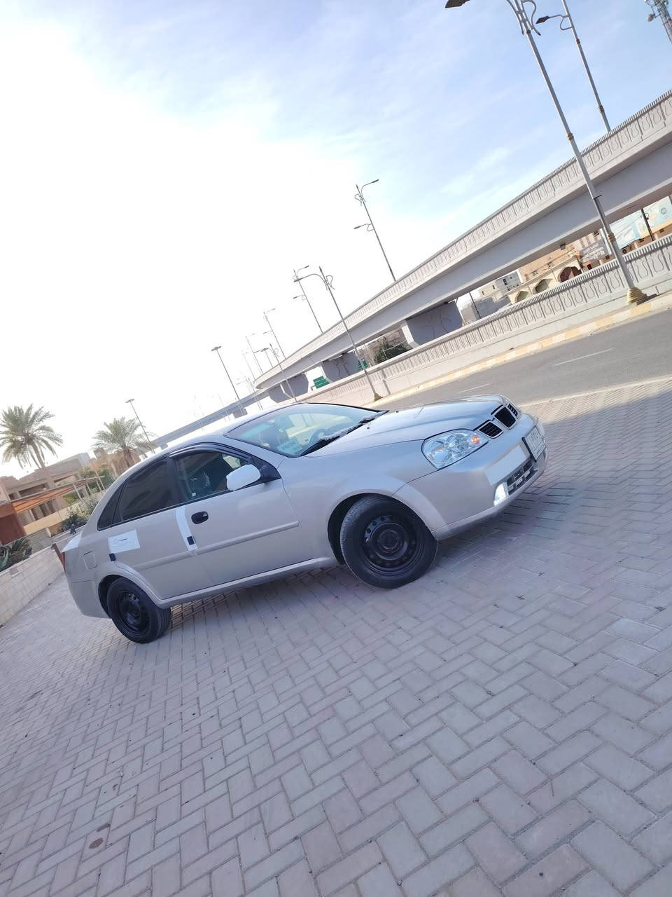 السلام عليكم #للبيع اوبتره 2004 صلاح الدين مشروع وطني سنويه نافذه سنه بسمنه تحويل مباشر كيرومحرك خيرمن الله صدرجديد تايرات جدد تبريد بس ربط كهرباء مصبوغه فرن جماليه فقط بدون ضربه بدون معجون احلامن الصور والسياره مال بيت ماتصرف عليها الف #السعر58وبيهامجال شي قليل المكان صلاح الدين تكريت للأستفسار***********
