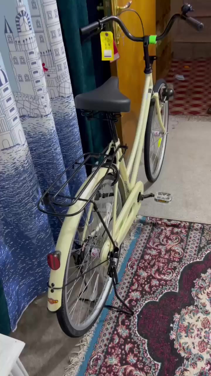 باسكل حليبي للبيع موديل ٢٢
سعر ١٤٥ مكان نجف حي العدالة


**إذا كنت صاحب هذا الإعلان وتريد حذفه لأي سبب، رجاءا أرسل رسالة إلى الدعم الفني**