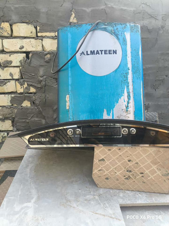 اغراض للبيع
كربلاء حي الزهراء


**إذا كنت صاحب هذا الإعلان وتريد حذفه لأي سبب، رجاءا أرسل رسالة إلى الدعم الفني**