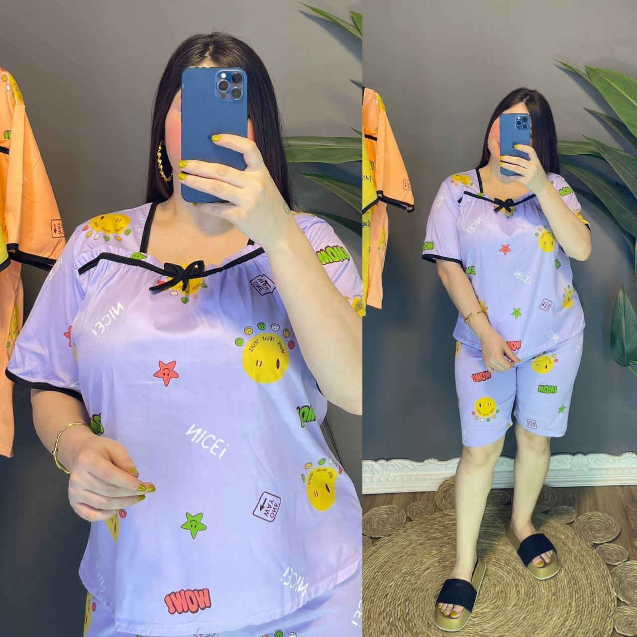 خامة درجة أولى 
الدرزن يجي بي 3 الوان 
قياسات sm هاي نمرة وحده 
و قياس L....xl القياس الثاني

السعر 100  اقل طلب درزن

https://t.me/jbfjtjrhgi


**إذا كنت صاحب هذا الإعلان وتريد حذفه لأي سبب، رجاءا أرسل رسالة إلى الدعم الفني**