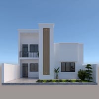 بيت للايجار • حي الحسين • مجاور مستوصف النعمان