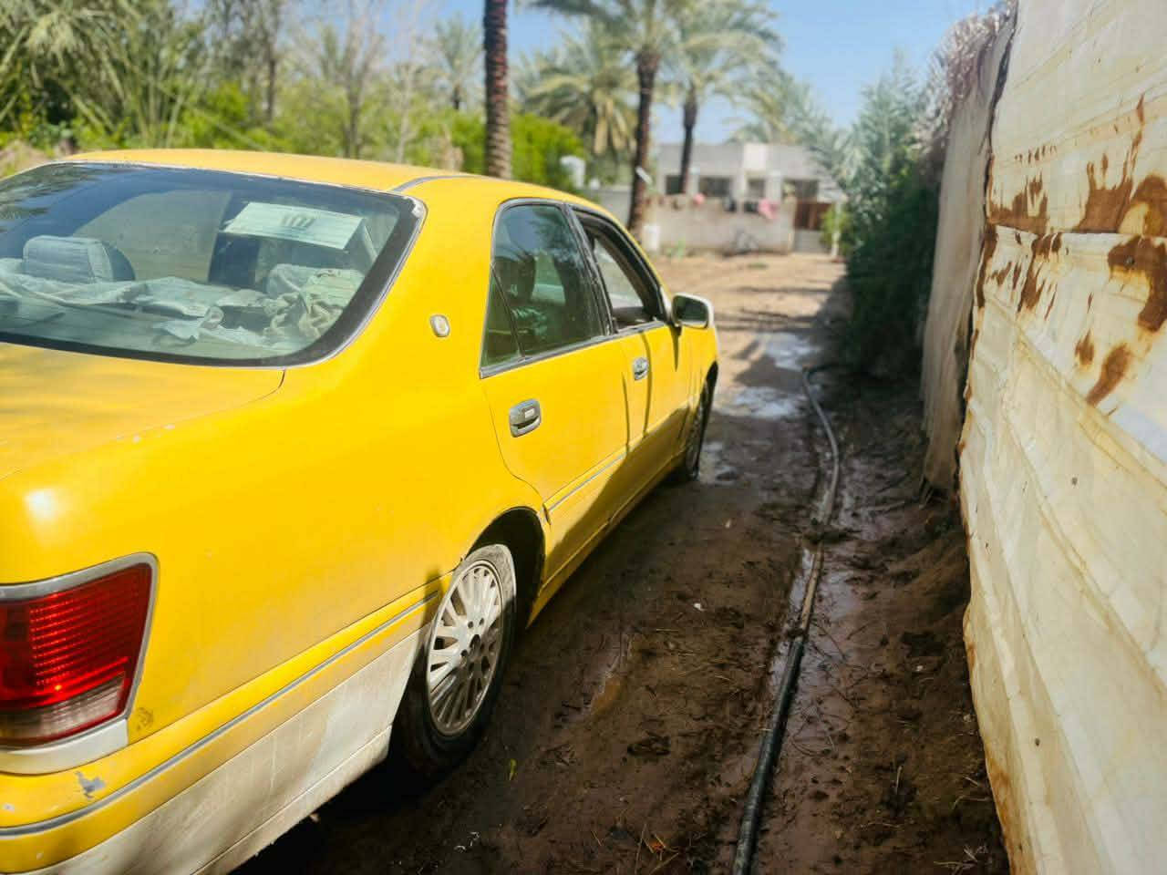 سلام عليكم ملكه للبيع مديل 5 اصولي كصه واحده برده اربع دكم مكينه ثنين ونص  بيه طخه  بل بدنه الفوك  رقم احمر اسويلك وكاله سعر 45 ***********
