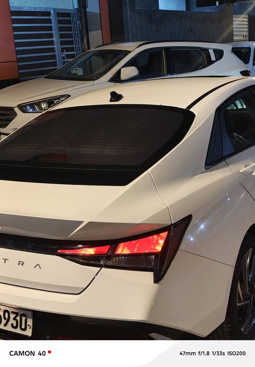 السلام عليكم النترا تجويع صيني  ملاحظه حادث جاملغ ينيد تبديل مديل 2024
سياره أرييل بسم شريكه يعني حره السعر 125 
فول موصفات رحمه ولديك هاذ راقم بي و تساب  لا ترسل فيس ***********
