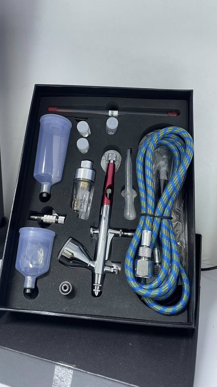 مسدس تكحيل السعر خاص


**إذا كنت صاحب هذا الإعلان وتريد حذفه لأي سبب، رجاءا أرسل رسالة إلى الدعم الفني**