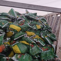 بتموس مع برلايت • تربة زراعية • ١٠ و ٥ لتر