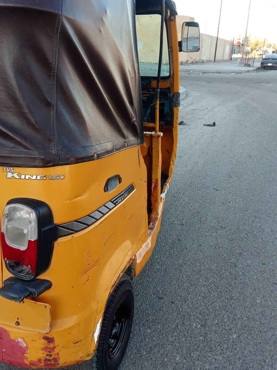 سلام عليكم تيفي اس موديل 18 داخله بل 19 رقم وسنويه 
تكتك شغاله مال شغل بدي شوف عينك مكينه مفتوحه 
ابيع هيج شوف لعين سعر 3  وبيهه مجال 
مكان البصره حيانيه شراي يراسني وتدلل


**إذا كنت صاحب هذا الإعلان وتريد حذفه لأي سبب، رجاءا أرسل رسالة إلى الدعم الفني**