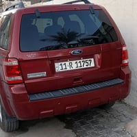 فورد اسكيب • اسكيب 2012 • سيارة فورد • محرك 2500 • سيارة للبيع • رقم ب...