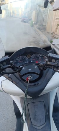 للبيع سلفر ونج جيتي مكينه 400 اوفر مكينه كلجات ضفيره كهربايات كله كفال...