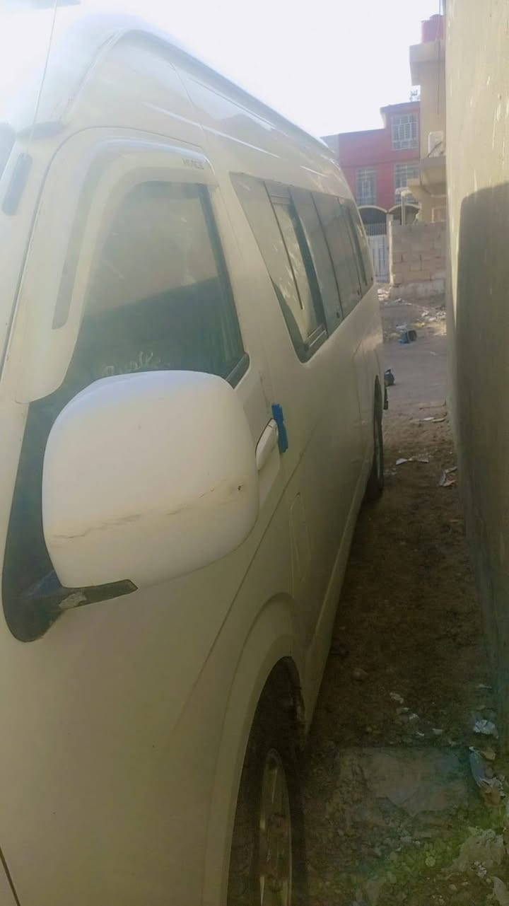 جنبي مديل 2012
رقم كربلاء تحويل شوكت ماتريد
سنويه لل29
سياره جاهزه
سعر 75 وبيهه مجال
***********
