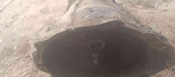 السلام عليكم للبيع كير ٣٠٠٠ سعر ٢٠٠  بابل ***********
