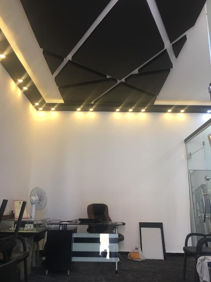 الى متابعينا الاعزاء ....
يسرنا ان نعلن لكم عن انتقال موقع مكتبنا من حي النقيب الى الموقع الجديد الكائن في حي الحسين - شارع المصلحه- قرب جامع رأس الحسين 
اوقات العمل : صباحا متواجدين في مواقع العمل 
مساءا : من الساعه 6 الى الساعه 9 مساءا
للمزيد من المعلومات يرجى الاتصال على هاتف المكتب في جميع ايام الاسبوع ماعدا يوم الجمعه في الاوقات التاليه *********** 
من الساعة 5 مساءا   -8 ليلا
