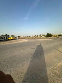 الجربوعية الثانية • أرض زراعية • سند ٢٥