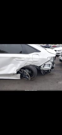 هوندا سفيك تورنك سبورت هايبرد اعلى فئه موديل 2025 رقم بغداد بأسمي بدون...