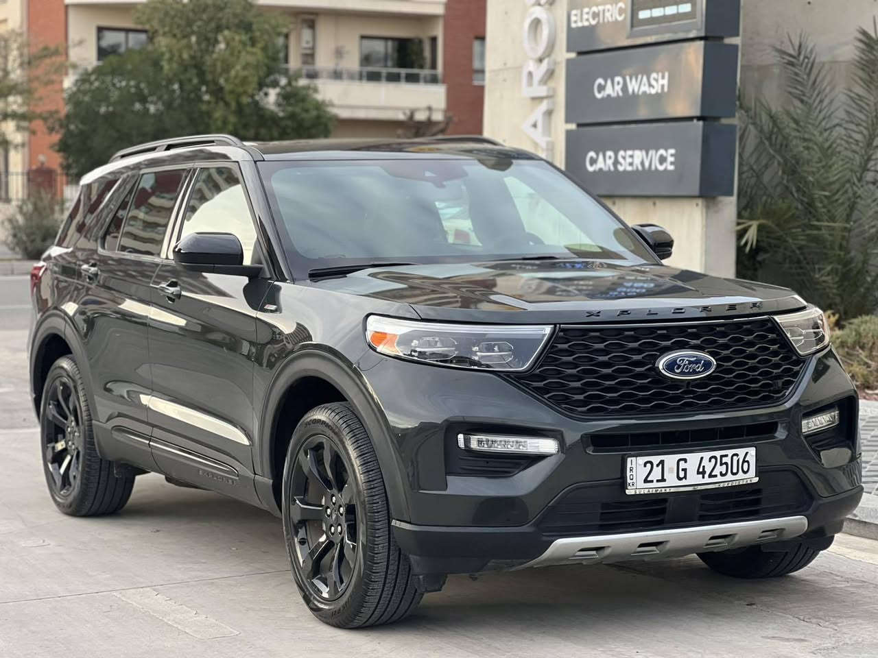 فۆرد ئێکسپلۆر 2023 st-line 🇱🇷 قەپات مواسەفات 
تەنها 10 هەزار ڕۆشتووە 
بەسمە و شەخال کوشن جلد
کوشن هیتەر سەکان هیتەر
کوشن -Vip خەتی جادەو رادار
پیشی کەپسە
دەرگای جەگ کارەبایی پانۆراما
١چەمەلەخ بۆیاخە

سعر : لە کۆمێنت داوای بکە ڕاستەوخۆ بۆت دێت 🤖 

هەموو گیانی بەشەرت
سەنەوی تازەیە  هەمووگیانی بەشەرت
1fmsk8kh1pgc322978

ژمارەی خاوەنەکەی 
***********
