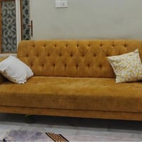 قنفات • ١٠مقاعد • البصرة السنيدية