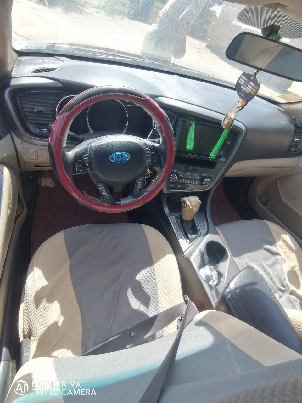 للبيع اوبتيما 2013 مكان الديوانيه الحمزه الشرقي للاستفسار ***********
