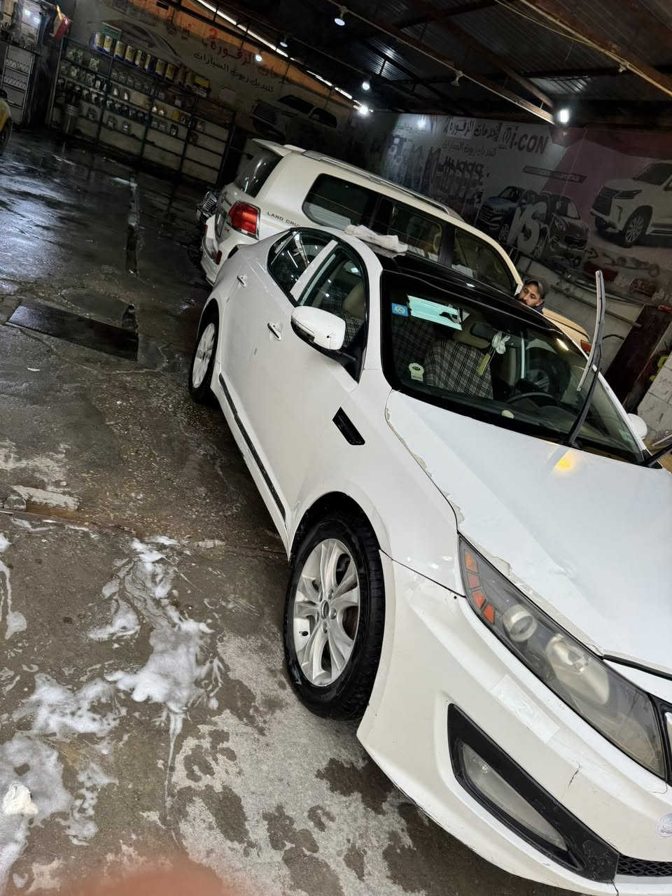 كيا اوبتما 2011 خليجي
فول موصفات للخير 

سونار مرفق 

السعر 105 

***********
