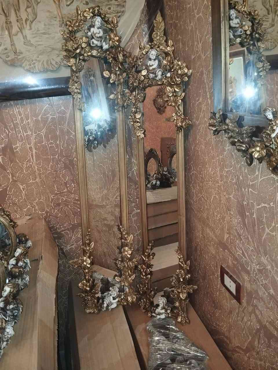 مراياتنا وفكرتنا ونفذناها 👇👇👇


**إذا كنت صاحب هذا الإعلان وتريد حذفه لأي سبب، رجاءا أرسل رسالة إلى الدعم الفني**