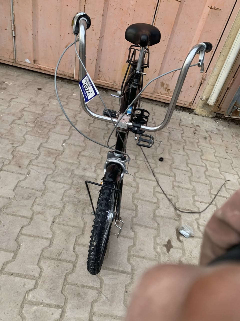 سلام عليكم باسكل بر جستون كله بلادي. ب١٣٠


**إذا كنت صاحب هذا الإعلان وتريد حذفه لأي سبب، رجاءا أرسل رسالة إلى الدعم الفني**