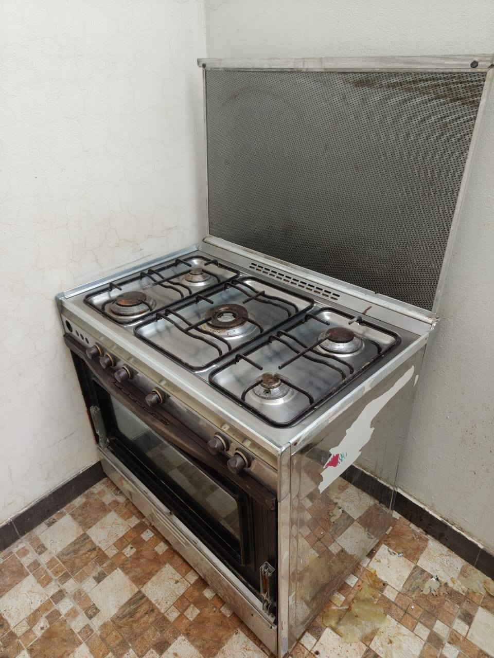 طباخ للبيع


**إذا كنت صاحب هذا الإعلان وتريد حذفه لأي سبب، رجاءا أرسل رسالة إلى الدعم الفني**