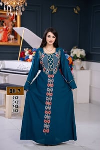 برنسيسه • برنسيسة كشمير • فستان برنسيسة • فستان كشمير • ملابس نسائية •...