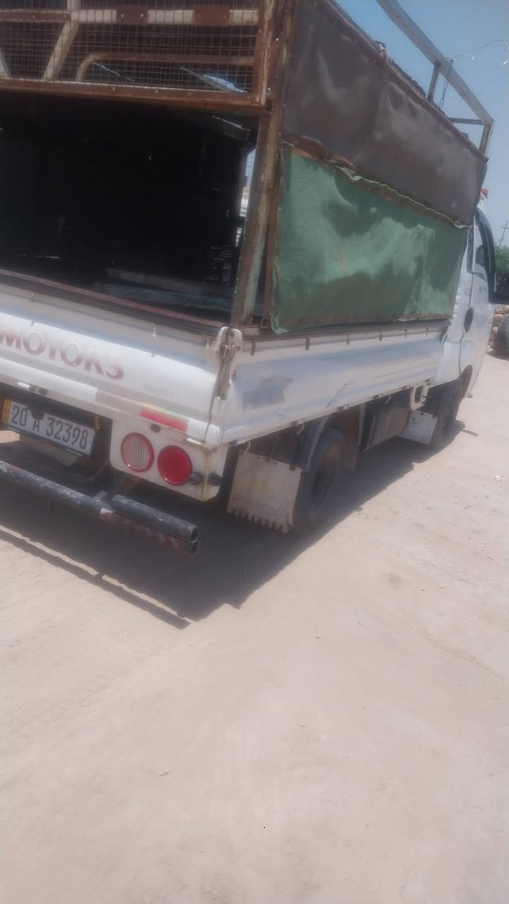 بنكو ٢٠١٤ مكفولة كير محرك تخم تاير حدادية شاصي كهربائيات كلها شغاله سنويا ل٣١ للإستفسار *********** ***********
