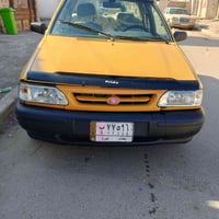 ياللة سايبة موديل 12 رقم بغداد الماني مصفرة هيئة وغرامة تحويل مكينة خي...