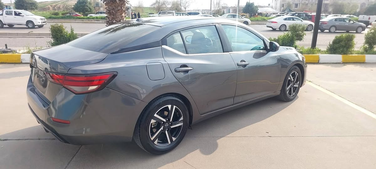 سێنترا مودیل 2025
مواسەفات sv
بەسمە 
شەغال 
ئوتو ستار 
لێدران 
 عام نیە بە بۆیاغ عام ئەیفرۆشم 
 ئێرباگ شان و سوکان 
بەشەرتی رەقەم 
3 مانگ کاتی لەگەلە 
نرخی 108 و مەجال 
شوێن هەولێر 
***********
*********** أربيل, العراق
