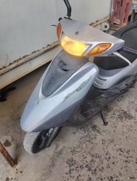 دراجه بريز لايت عالي لبيع دراجه جديده صالي 3اشهر من منزله ربه رقم 0771...